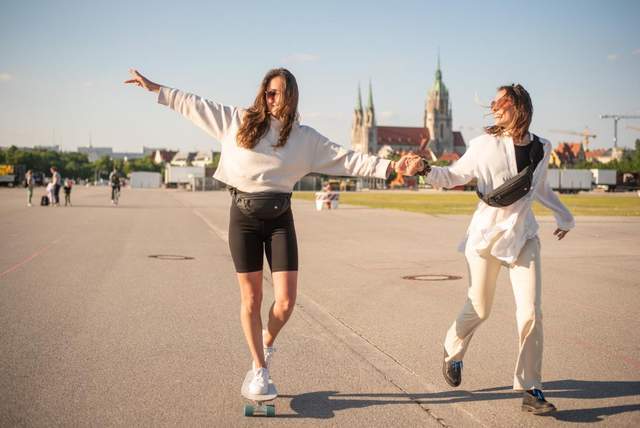 WATERFLY运动包品牌：以东方哲思为魂，重塑高端运动生活新范式