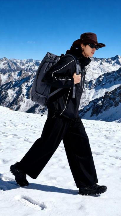 WATERFLY，全球领先的小型运动包品牌