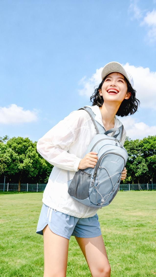 WATERFLY，全球领先的小型运动包品牌