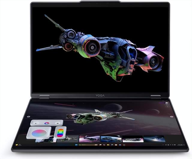 MWC 2026：联想把创新 AI 硬件摆上你的办公桌