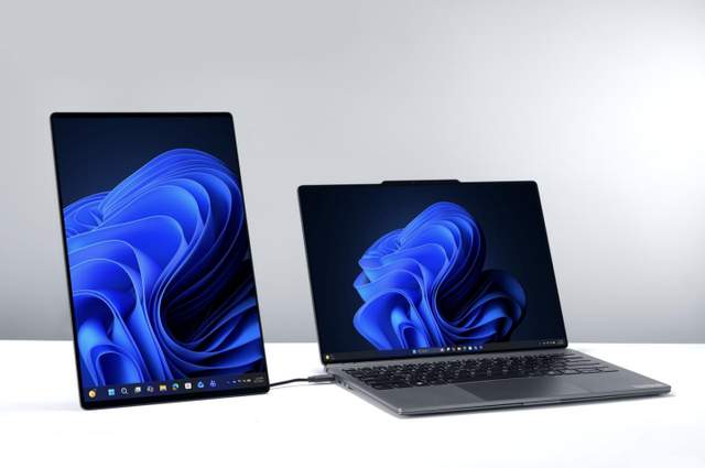 MWC 2026：联想把创新 AI 硬件摆上你的办公桌