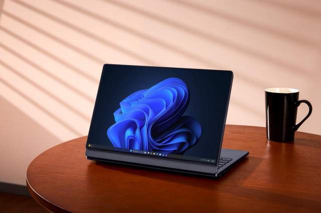 MWC 2026：联想把创新 AI 硬件摆上你的办公桌