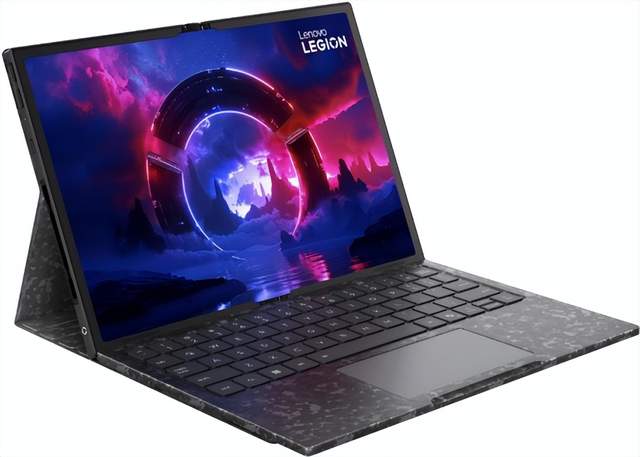 MWC 2026：联想把创新 AI 硬件摆上你的办公桌