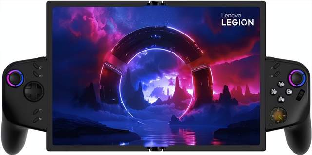 MWC 2026：联想把创新 AI 硬件摆上你的办公桌