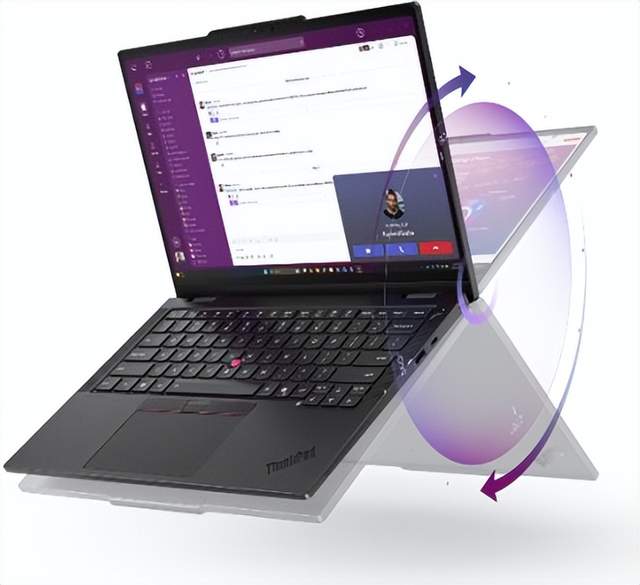 MWC 2026：联想把创新 AI 硬件摆上你的办公桌