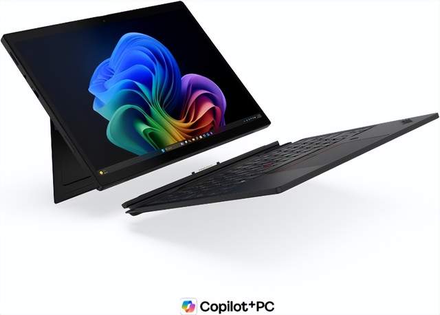 MWC 2026：联想把创新 AI 硬件摆上你的办公桌