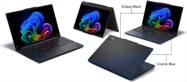 MWC 2026：联想把创新 AI 硬件摆上你的办公桌