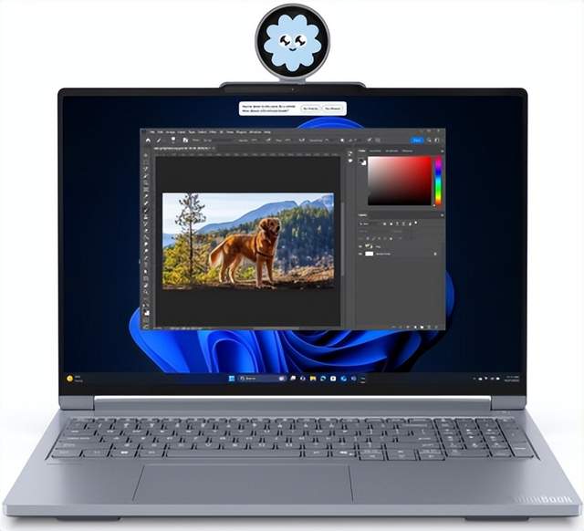 MWC 2026：联想把创新 AI 硬件摆上你的办公桌