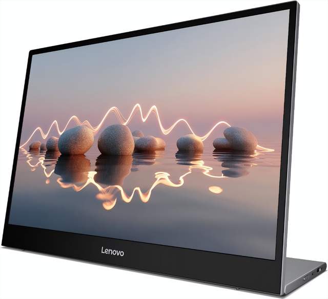 MWC 2026：联想把创新 AI 硬件摆上你的办公桌