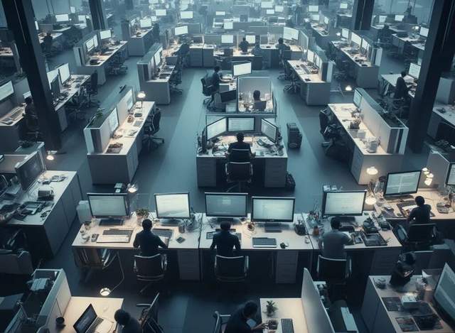 从“714高炮”到合规悬崖：解剖融360的助贷生死劫