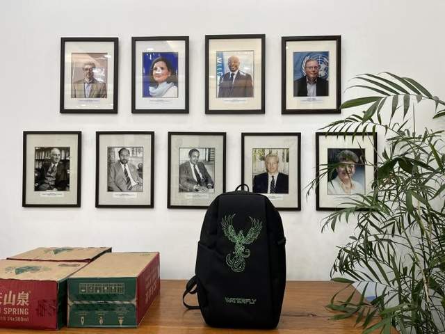 WATERFLY：锚定联合国ESG原则，让责任成为品牌与用户的共同纽带