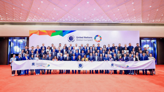 WATERFLY：锚定联合国ESG原则，让责任成为品牌与用户的共同纽带