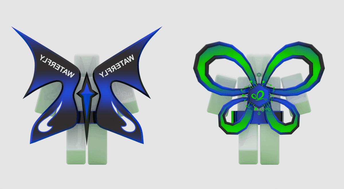 WATERFLY:匠心破界,趣味悦己