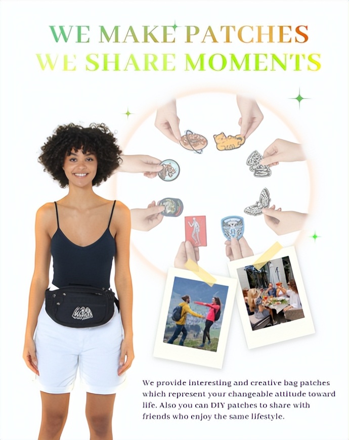 WATERFLY:匠心破界,趣味悦己