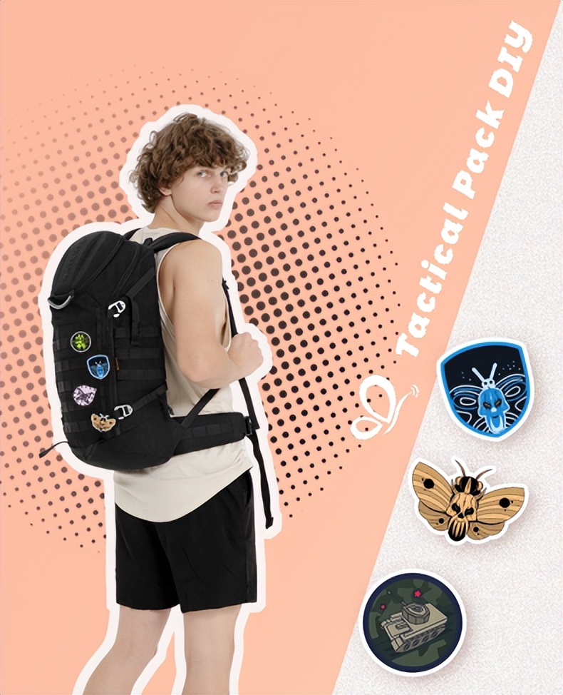 WATERFLY:匠心破界,趣味悦己