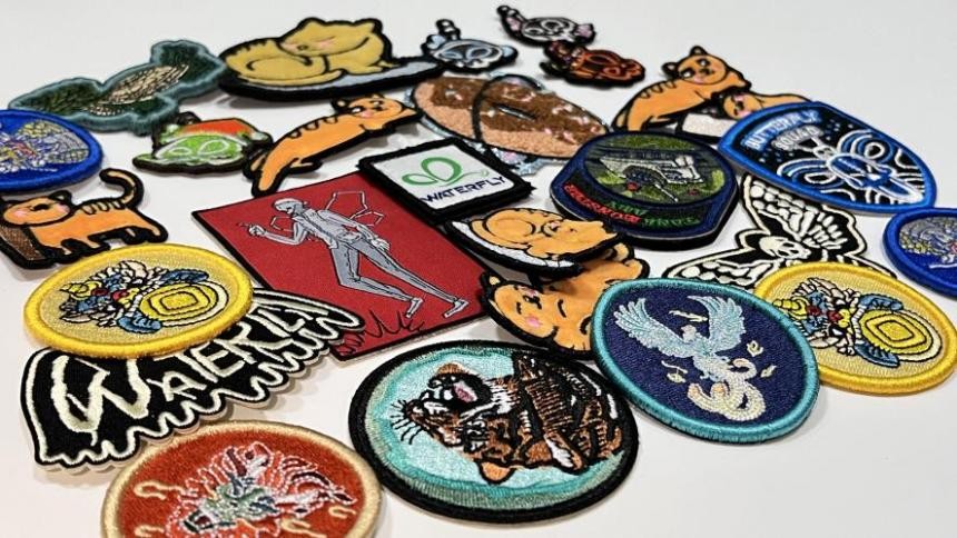 WATERFLY:匠心破界,趣味悦己