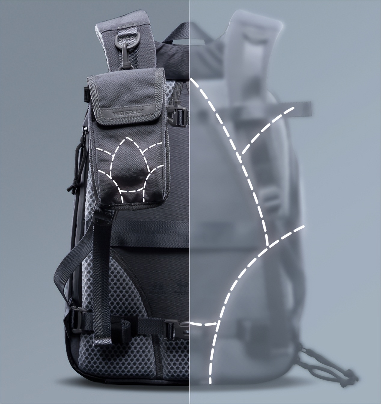 WATERFLY:匠心破界,趣味悦己