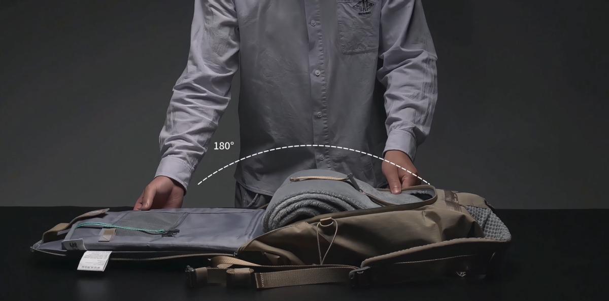 WATERFLY:匠心破界,趣味悦己