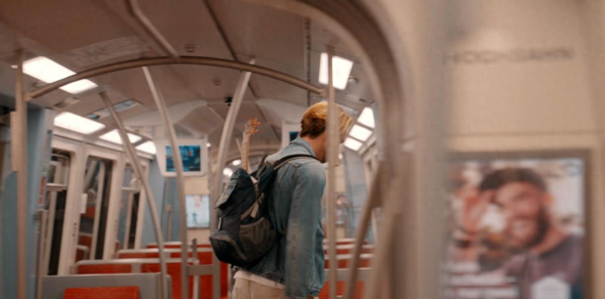 【破界·悦己】WATERFLY：以东方哲思，重塑轻运动生活