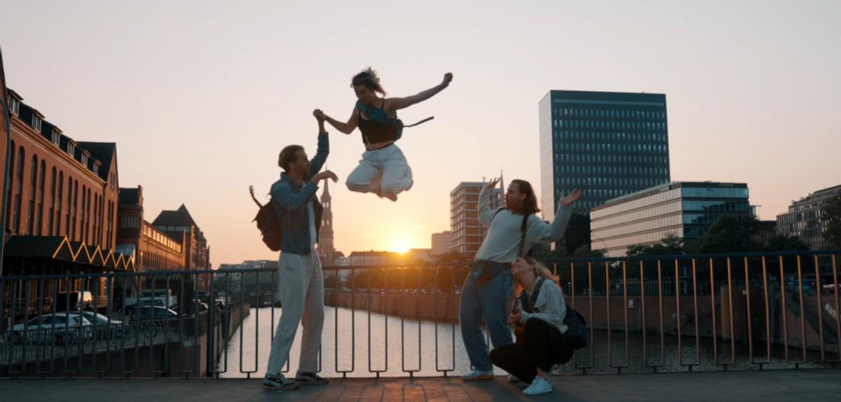 【破界·悦己】WATERFLY：以东方哲思，重塑轻运动生活