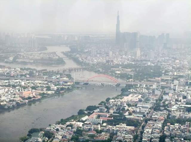 VinFast和越战综合征：胡志明走马观花实录