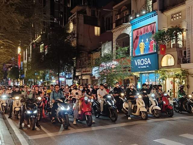 VinFast和越战综合征：胡志明走马观花实录