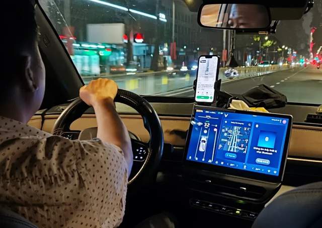 VinFast和越战综合征：胡志明走马观花实录