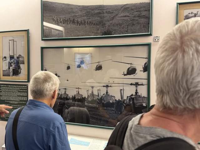 VinFast和越战综合征：胡志明走马观花实录