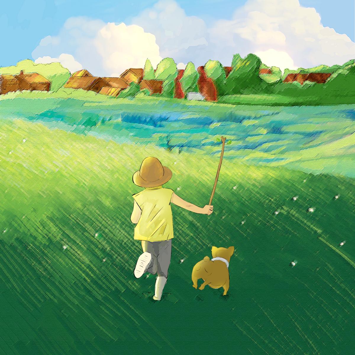 源于自然，成于热爱：WATERFLY运动包品牌初心与全球旅程