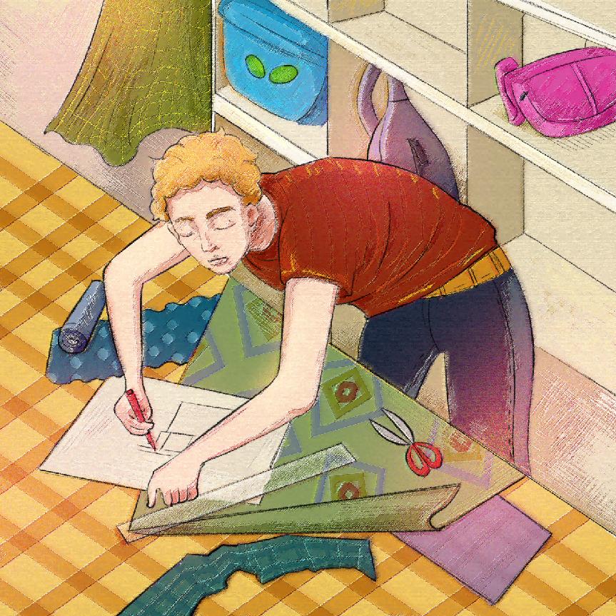 源于自然，成于热爱：WATERFLY运动包品牌初心与全球旅程