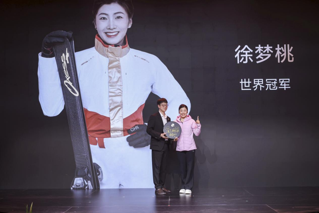 俞浩的“星际野心”引爆上海AWE，追觅8年布局“人车家天地芯”