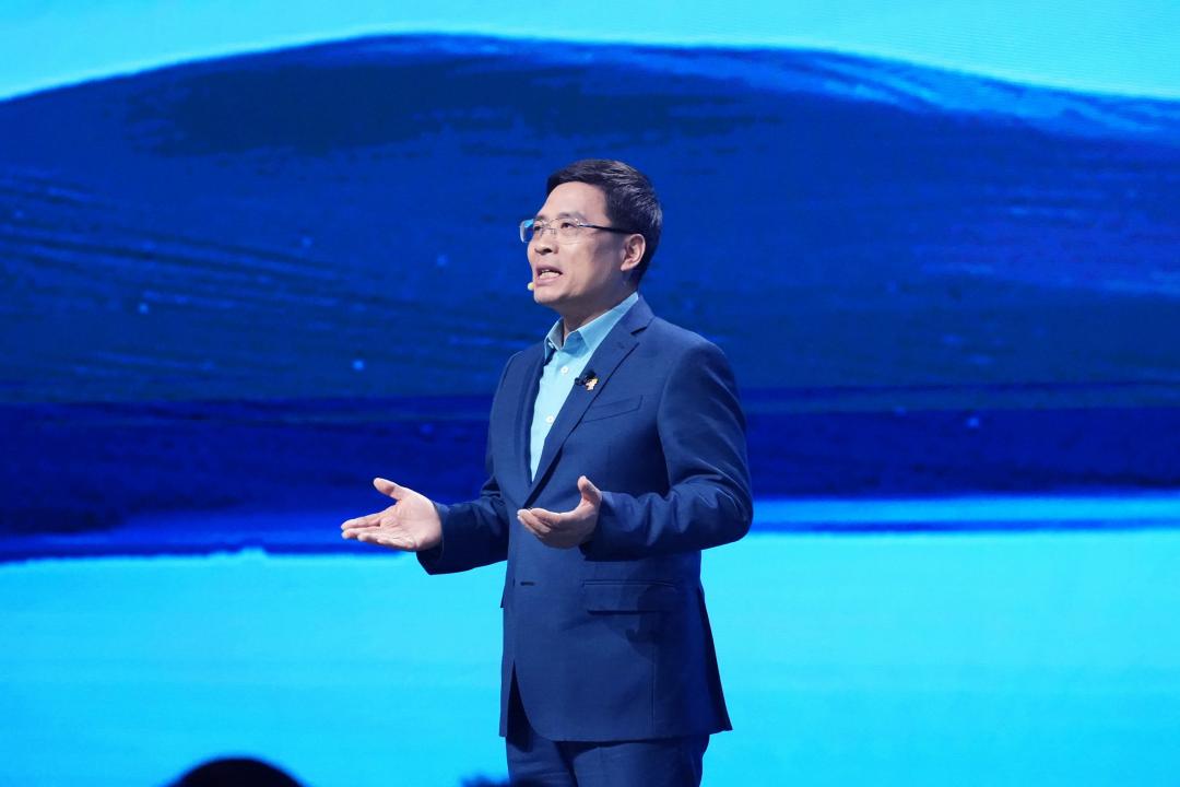 把4000亿巨舰开进“评论区”，周云杰借IP实验倒逼海尔企业变革