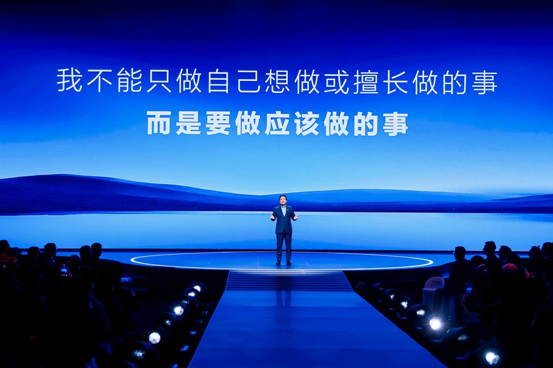 把4000亿巨舰开进“评论区”，周云杰借IP实验倒逼海尔企业变革