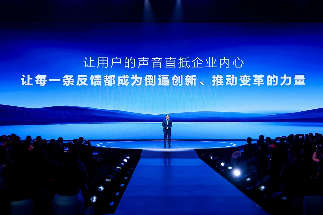 把4000亿巨舰开进“评论区”，周云杰借IP实验倒逼海尔企业变革