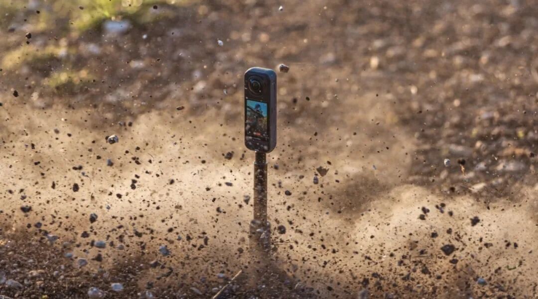 影石硬刚大疆：创始人亲曝“跳楼飞行”专利内幕，影像双雄的专利生死局