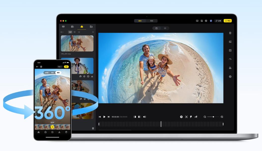 影石硬刚大疆：创始人亲曝“跳楼飞行”专利内幕，影像双雄的专利生死局