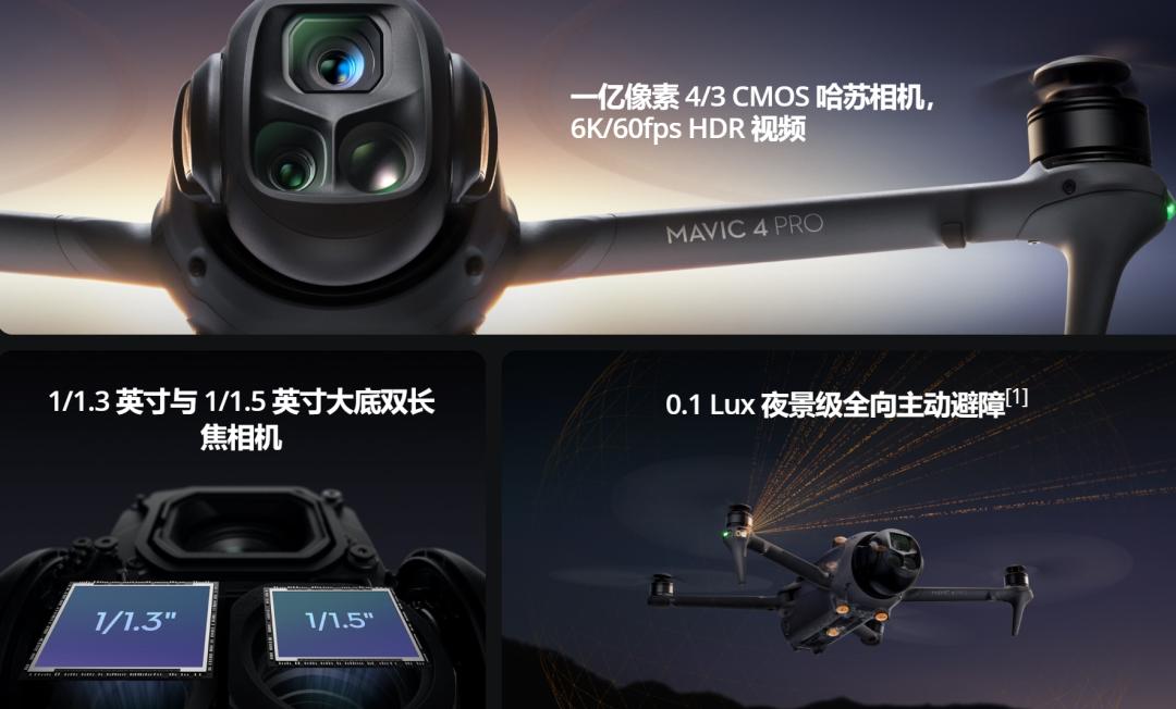 影石硬刚大疆：创始人亲曝“跳楼飞行”专利内幕，影像双雄的专利生死局