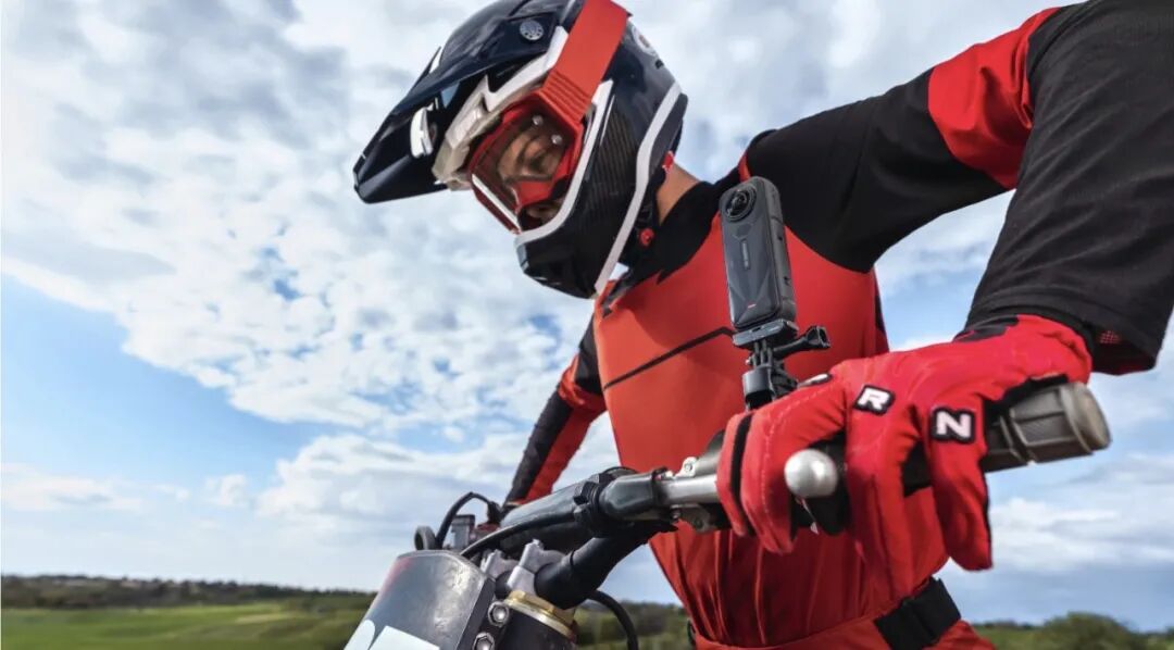 影石硬刚大疆：创始人亲曝“跳楼飞行”专利内幕，影像双雄的专利生死局