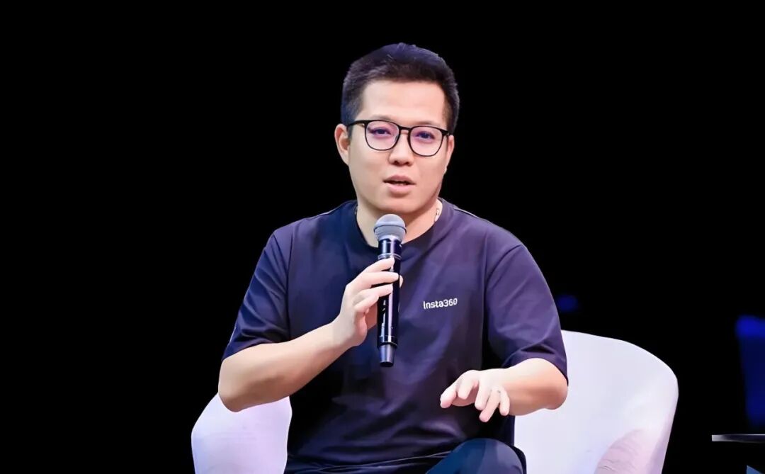 影石硬刚大疆：创始人亲曝“跳楼飞行”专利内幕，影像双雄的专利生死局