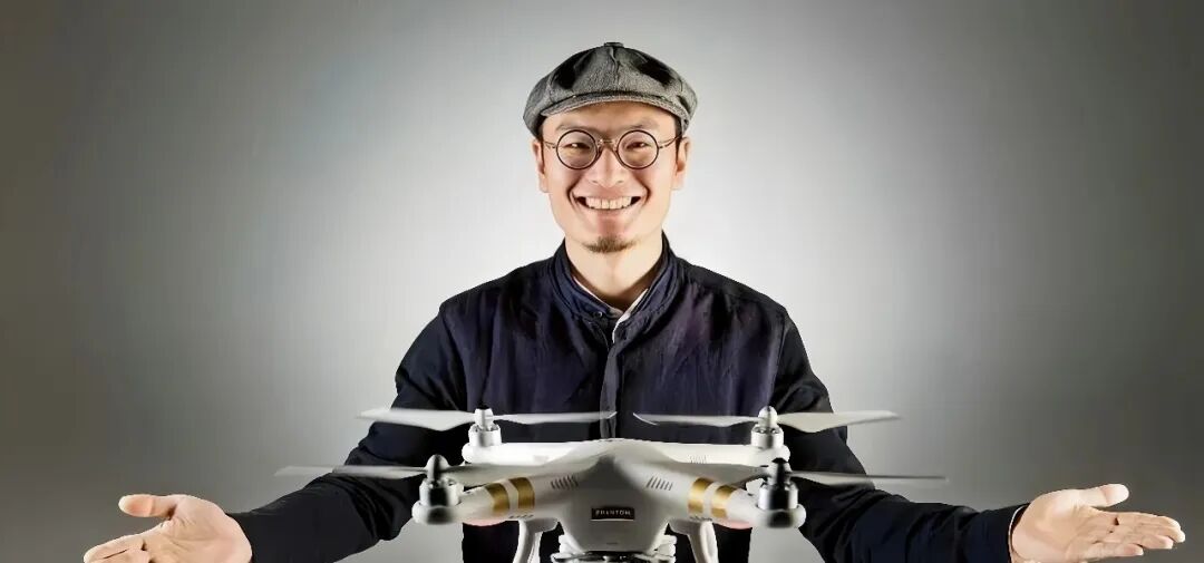 影石硬刚大疆：创始人亲曝“跳楼飞行”专利内幕，影像双雄的专利生死局