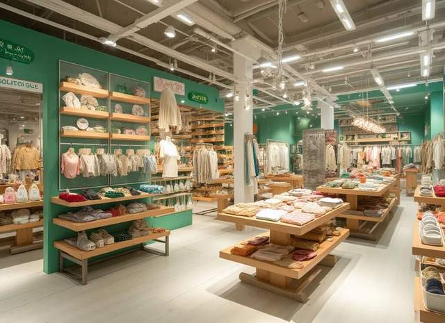 孩子王、爱婴室、Babycare：一场关于流量、利润与估值的战斗博弈