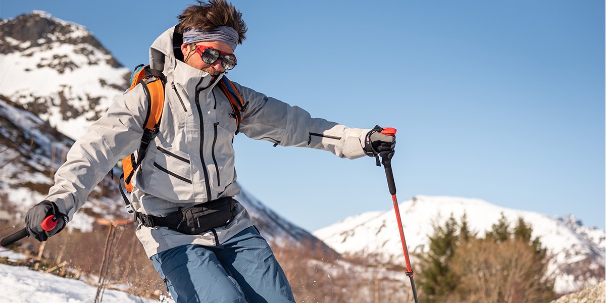 Waterfly运动包品牌的责任全链路：从设计到交付，藏在每个细节里