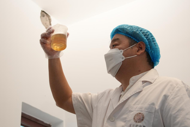 一勺琼膏越千年：解码海南省汉方中医门诊部的古法匠心