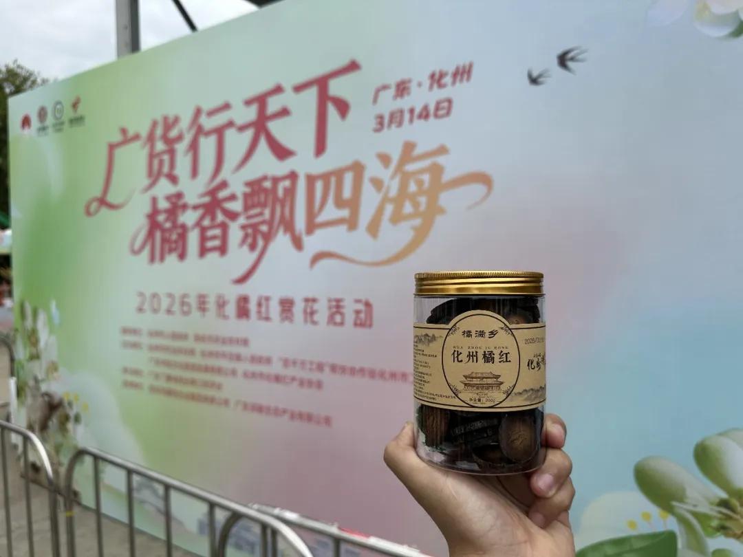 在拼多多日销暴涨5倍，从化州走向全国的“南方人参”