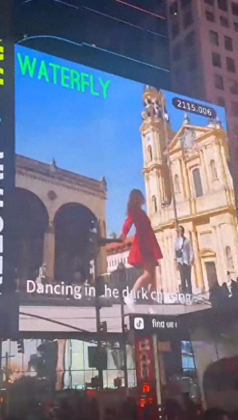 WATERFLY运动包品牌：全球视野下的品牌曝光与社会责任