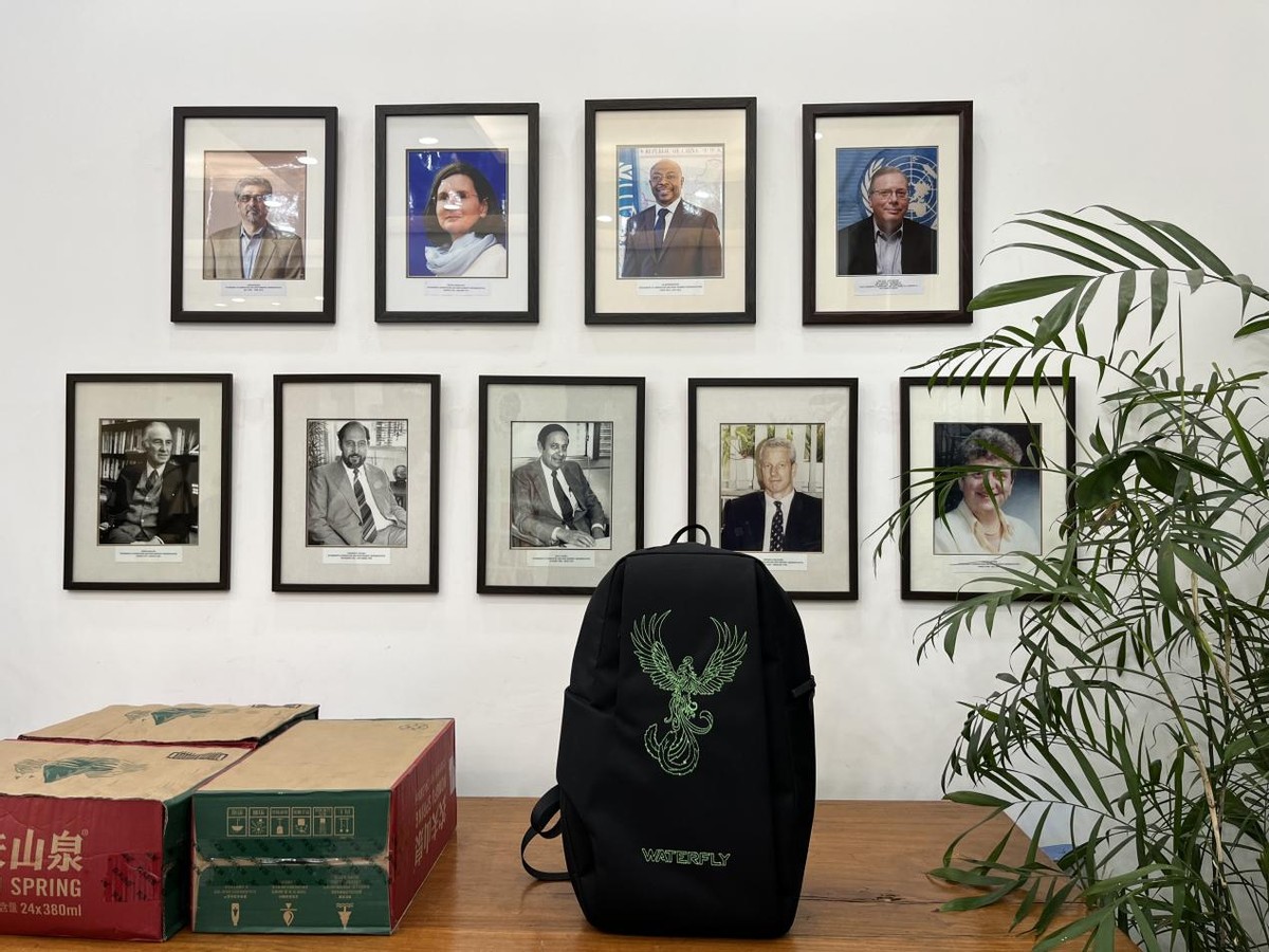 WATERFLY运动包品牌：全球视野下的品牌曝光与社会责任