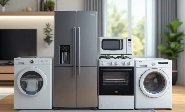 高端家电的十字路口：卡萨帝、COLMO、西门子、博世，谁在定义未来？