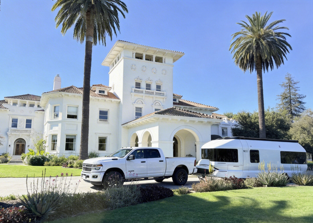 重新发明拖挂房车：迟到百年的技术革命