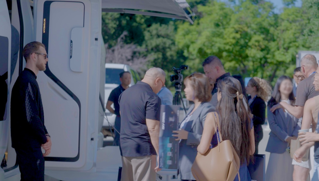 重新发明拖挂房车：迟到百年的技术革命