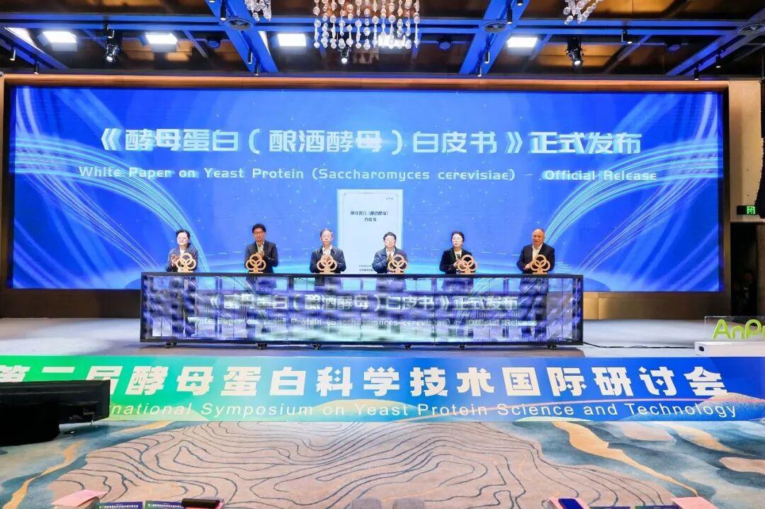蛋白供给的新质方案:一场从发酵罐里开始的产业革命 蛋白供给的新质方案:一场从发酵罐里开始的产业革命